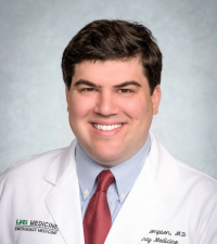 Thompson, Maxwell, M.D.